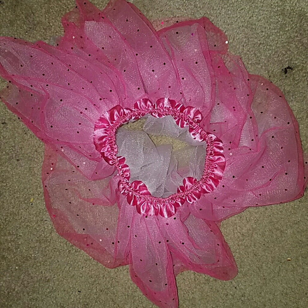 Pink tutu - Picture 2 of 4